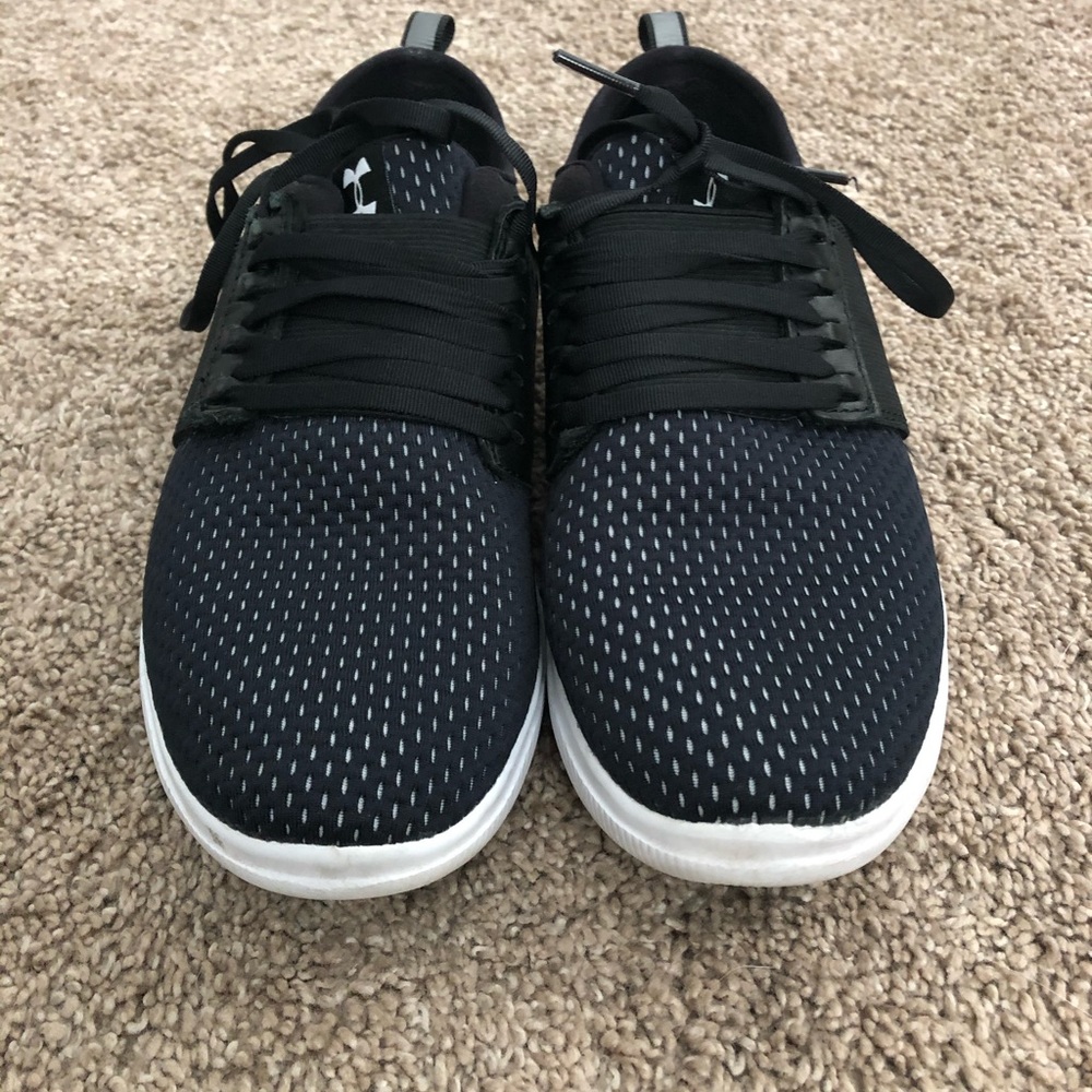 Under Armour 257 sneakers